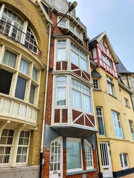 Maison Elyme - A Lovely House Next To The Beach De Panne Esterno foto