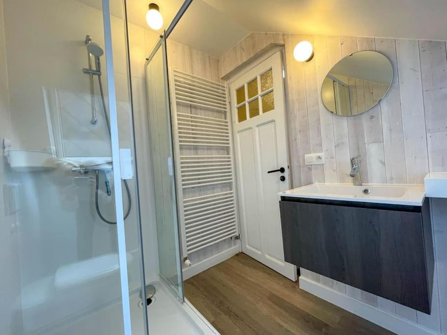 Maison Elyme - A Lovely House Next To The Beach De Panne Esterno foto